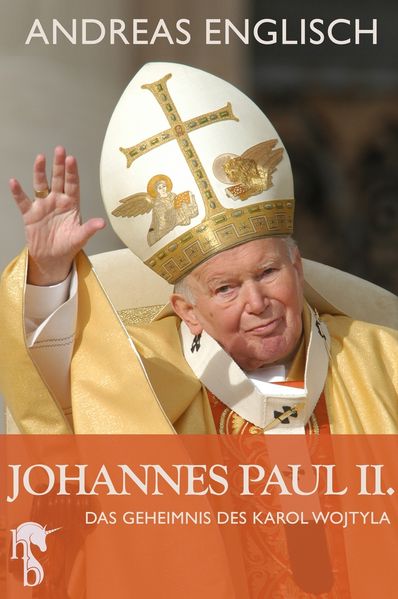 Cover von Johannes Paul II