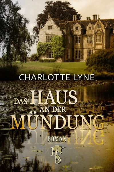 Cover von Das Haus an der Mündung