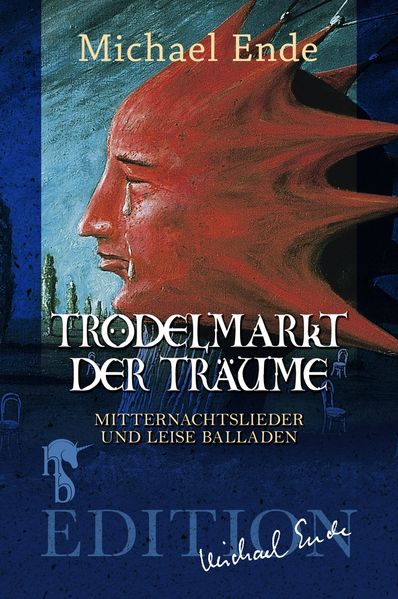 Cover von Trödelmarkt der Träume