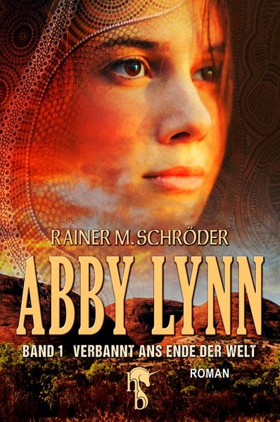 Cover von Abby Lynn – Verbannt ans Ende der Welt