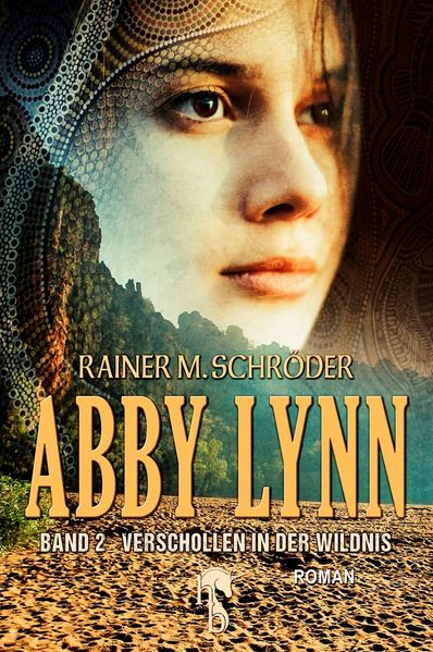 Cover von Abby Lynn – Verschollen in der Wildnis