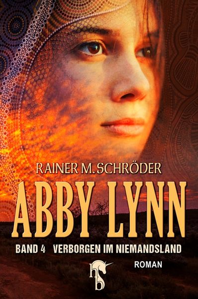 Cover von Abby Lynn – Verborgen im Niemandsland