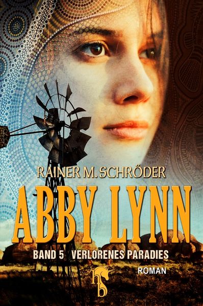 Cover von Abby Lynn – Verlorenes Paradies