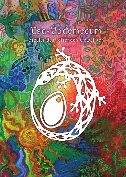 Cover von Tsa-Vademecum