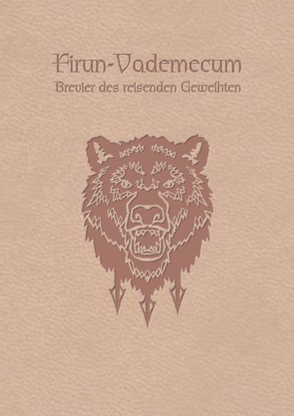 Cover von Firun-Vademecum
