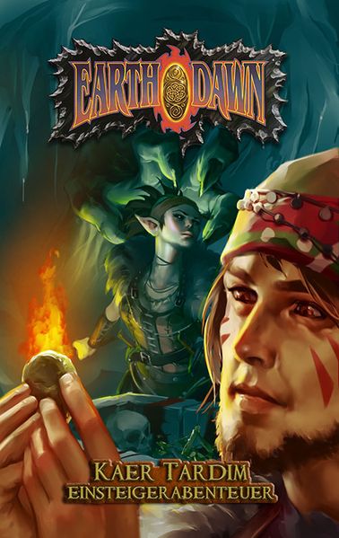 Cover von Kaer Tardim