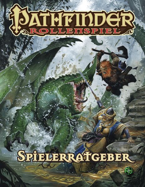 Cover von Spielerratgeber