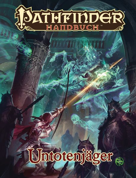Cover von Untotenjäger