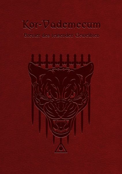 Cover von Kor Vademecum