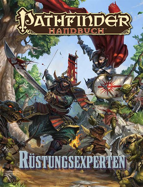 Cover von Handbuch der Rüstungsexperten