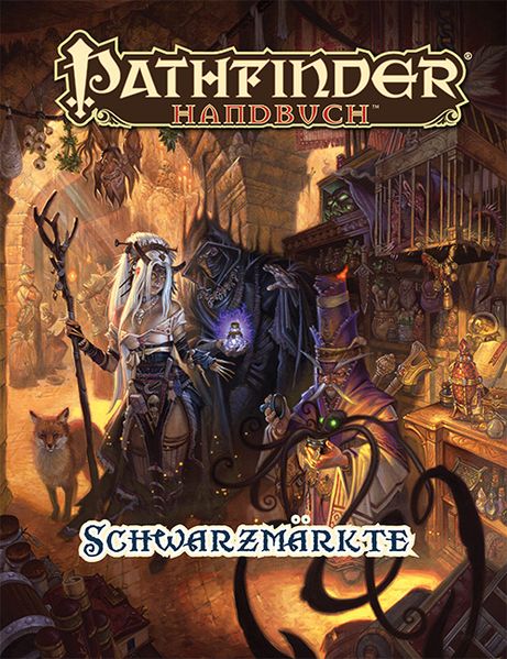 Cover von Handbuch der Schwarzmärkte