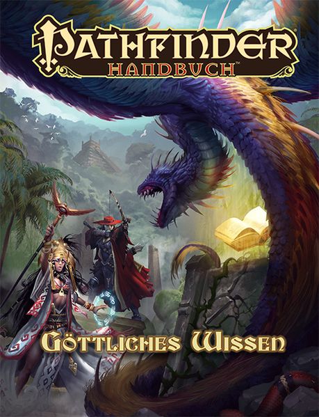 Cover von Handbuch: Vermächtnis der Drachen