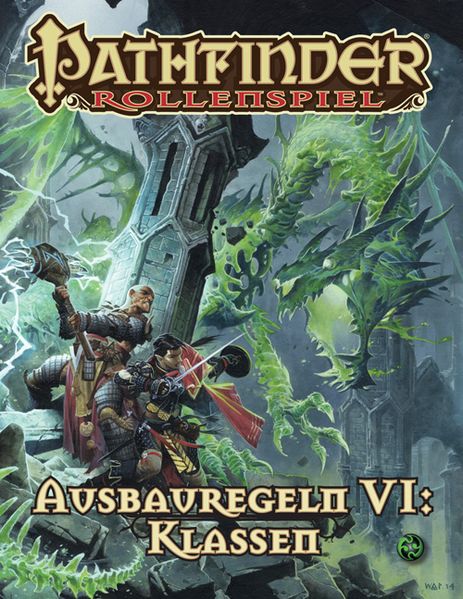 Cover von Ausbauregeln 6: Klassen