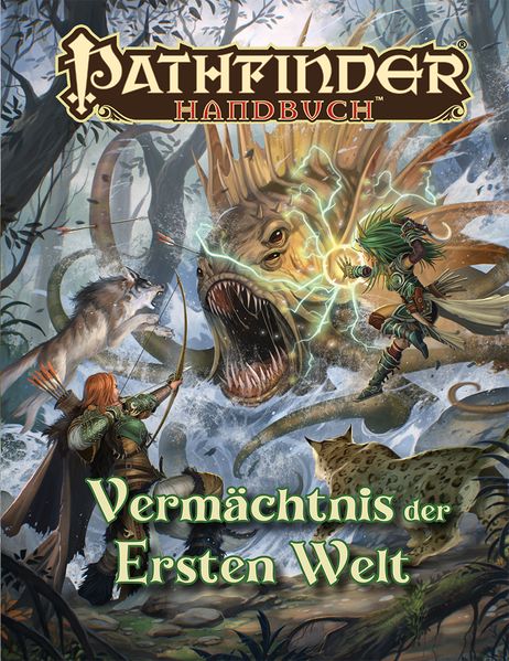 Cover von Vermächtnis der Ersten Welt