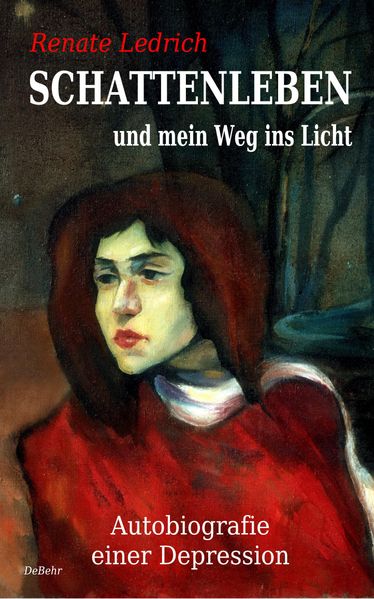 Cover von Schattenleben und mein Weg ins Licht
