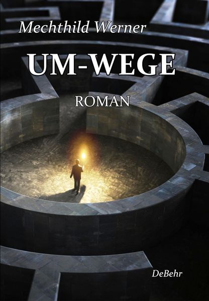 Cover von Um-Wege