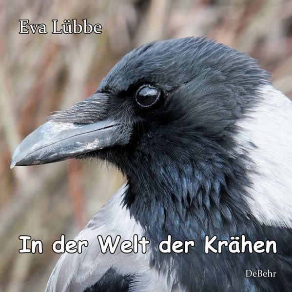 Cover von In der Welt der Krähen