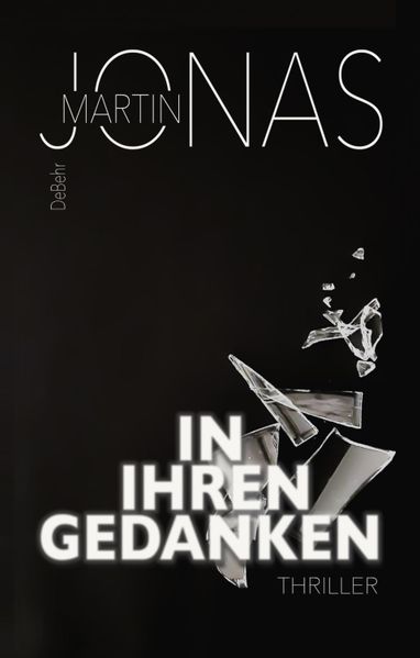 Cover von In ihren Gedanken