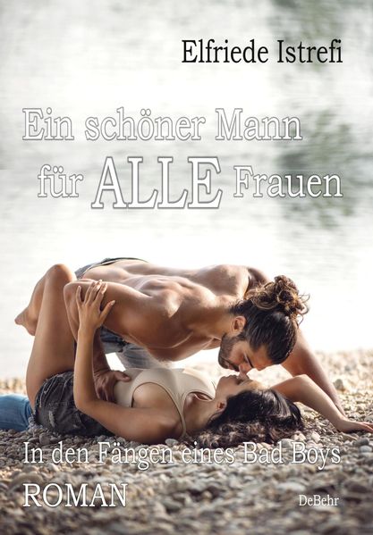 Cover von Ein schöner Mann für alle Frauen