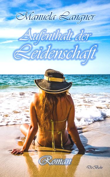 Cover von Aufenthalt der Leidenschaft