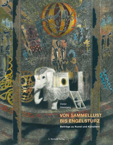 Cover von Von Sammellust bis Engelsturz