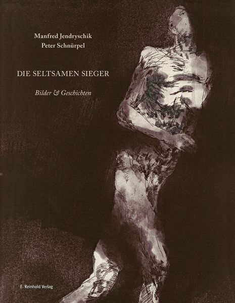 Cover von Die seltsamen Sieger