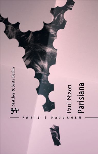 Cover von Parisiana