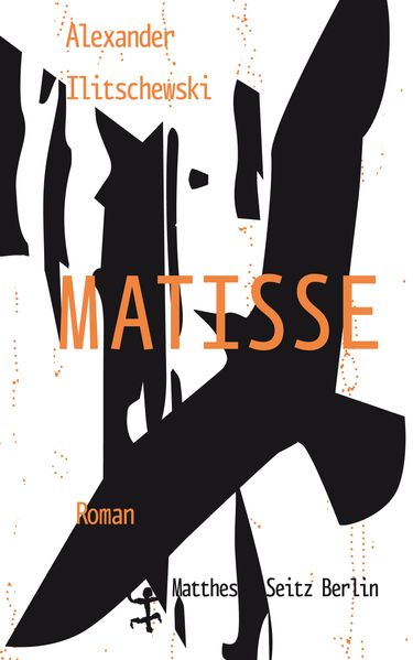 Cover von Matisse