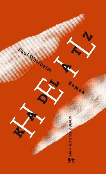 Cover von Heil Kadlatz