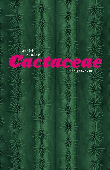 Cover von Cactaceae