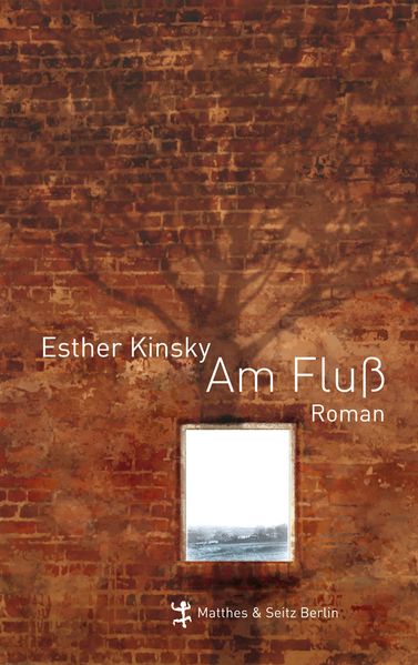 Cover von Am Fluß