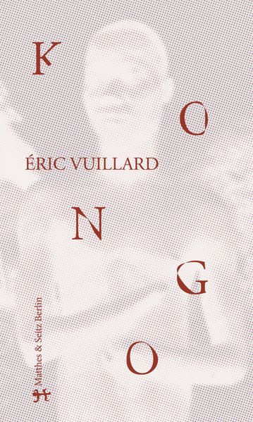 Cover von Kongo