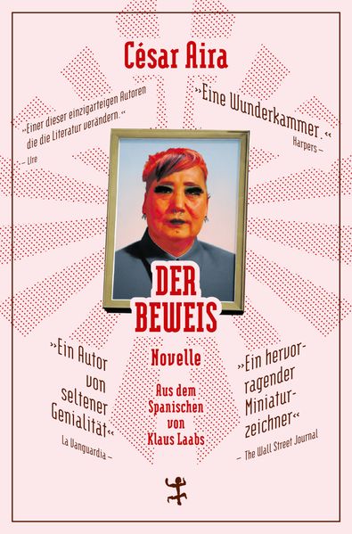 Cover von Der Beweis