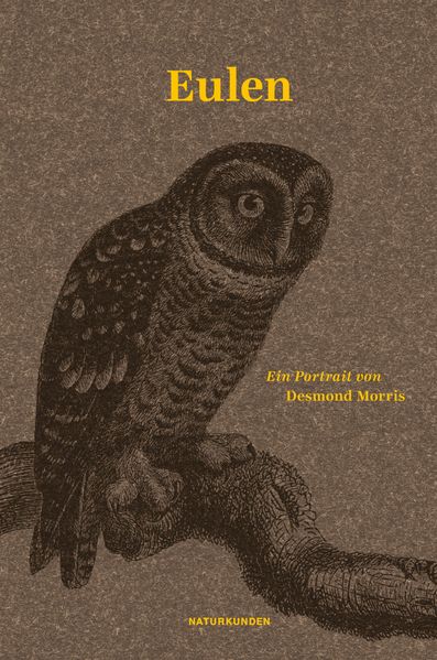Cover von Eulen