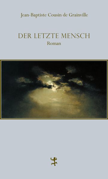 Cover von Der letzte Mensch