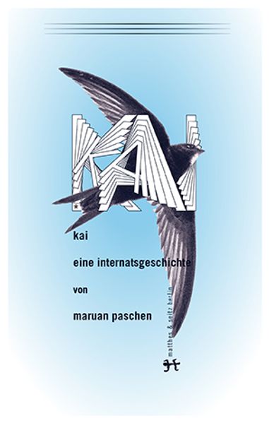 Cover von Kai