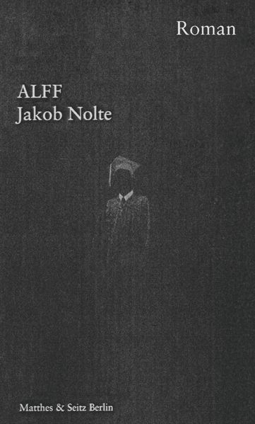 Cover von Alff