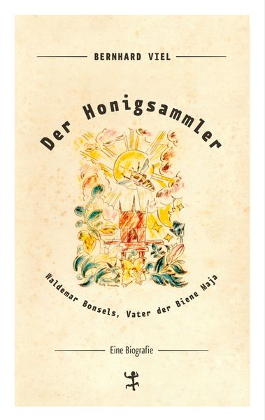 Cover von Der Honigsammler