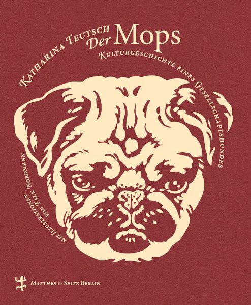 Cover von Der Mops