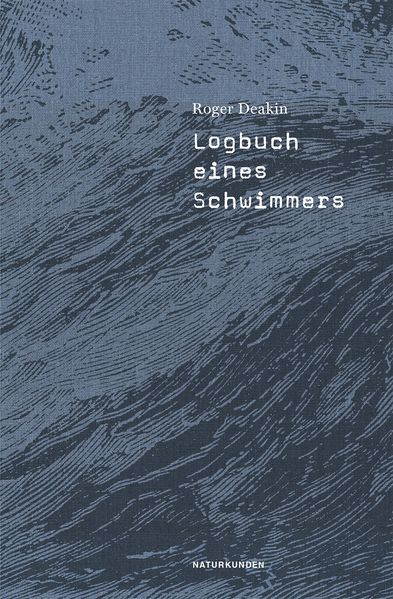 Cover von Logbuch eines Schwimmers