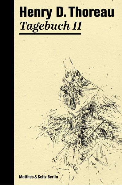 Cover von Tagebuch II