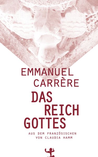Cover von Das Reich Gottes