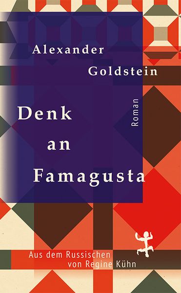 Cover von Denk an Famagusta