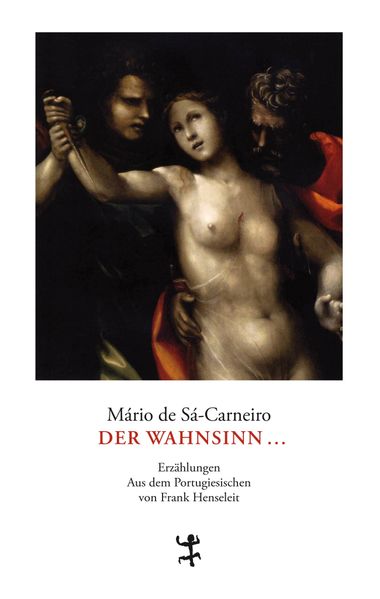 Cover von Der Wahnsinn
