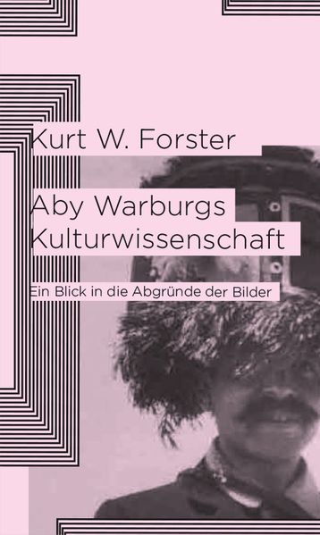Cover von Aby Warburgs Kulturwissenschaft