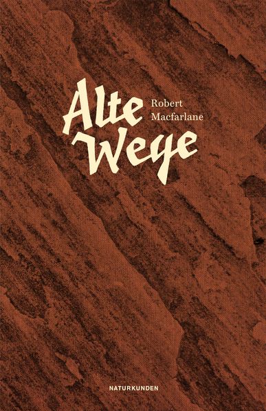 Cover von Alte Wege
