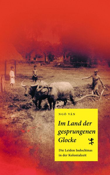Cover von Im Land der gesprungenen Glocke