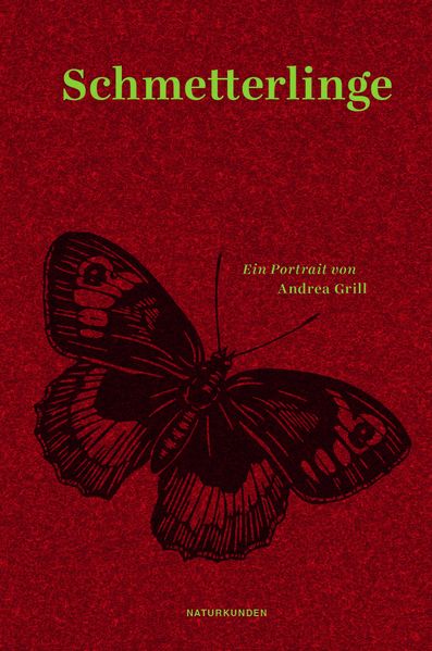 Cover von Schmetterlinge