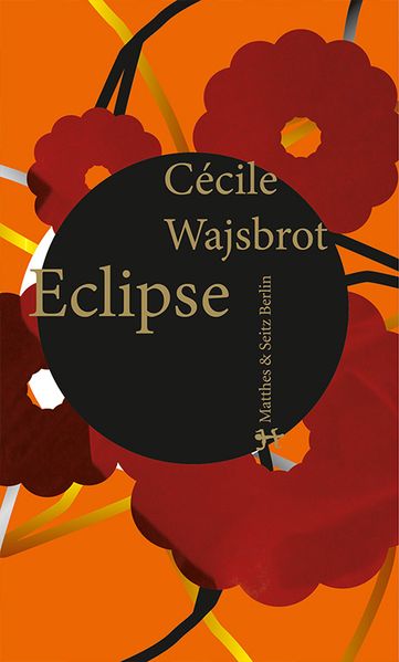 Cover von Eclipse