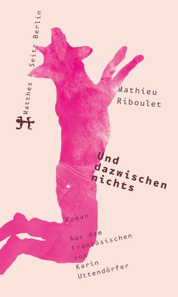 Cover von Und dazwischen nichts